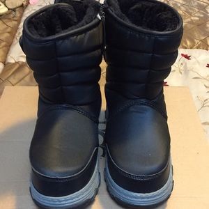 Boys New water and snow boots